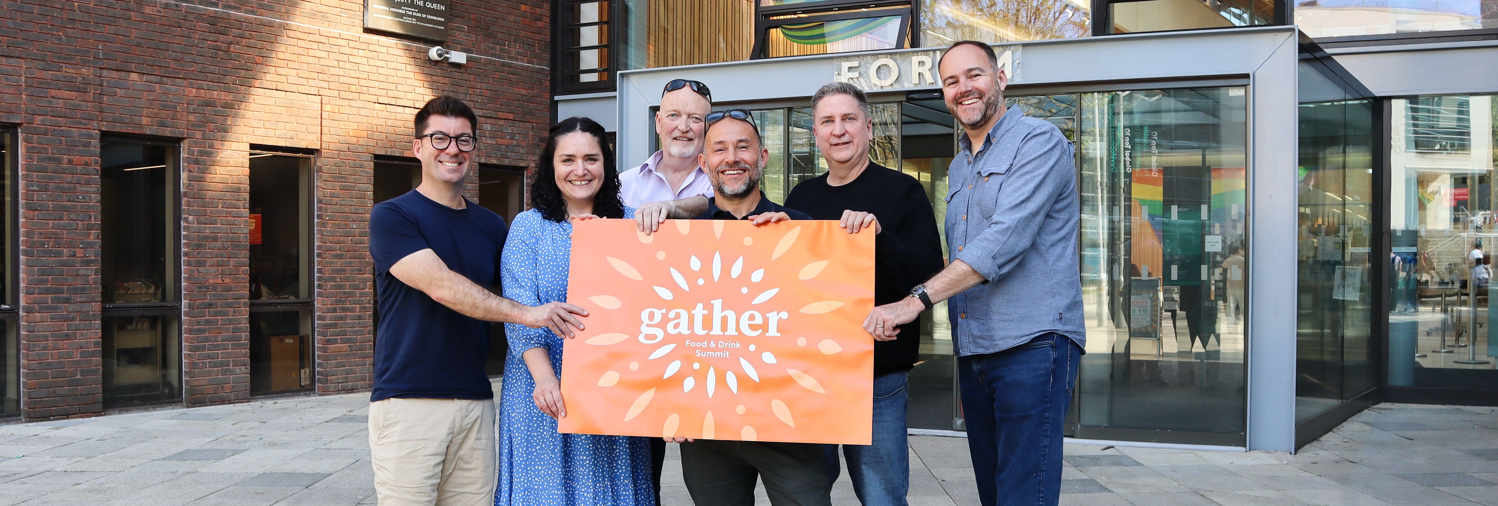 Gather 6-2