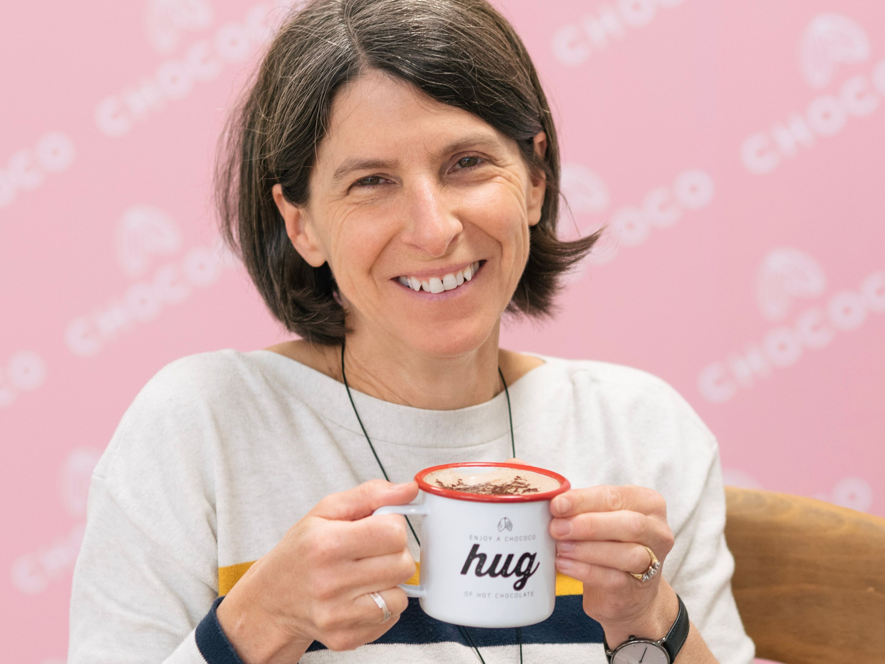 Claire Burnet