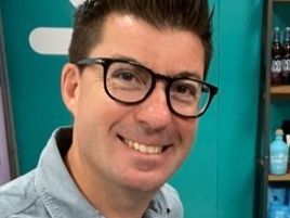 A & D Mark Girvan, Buddy Creative workshop D