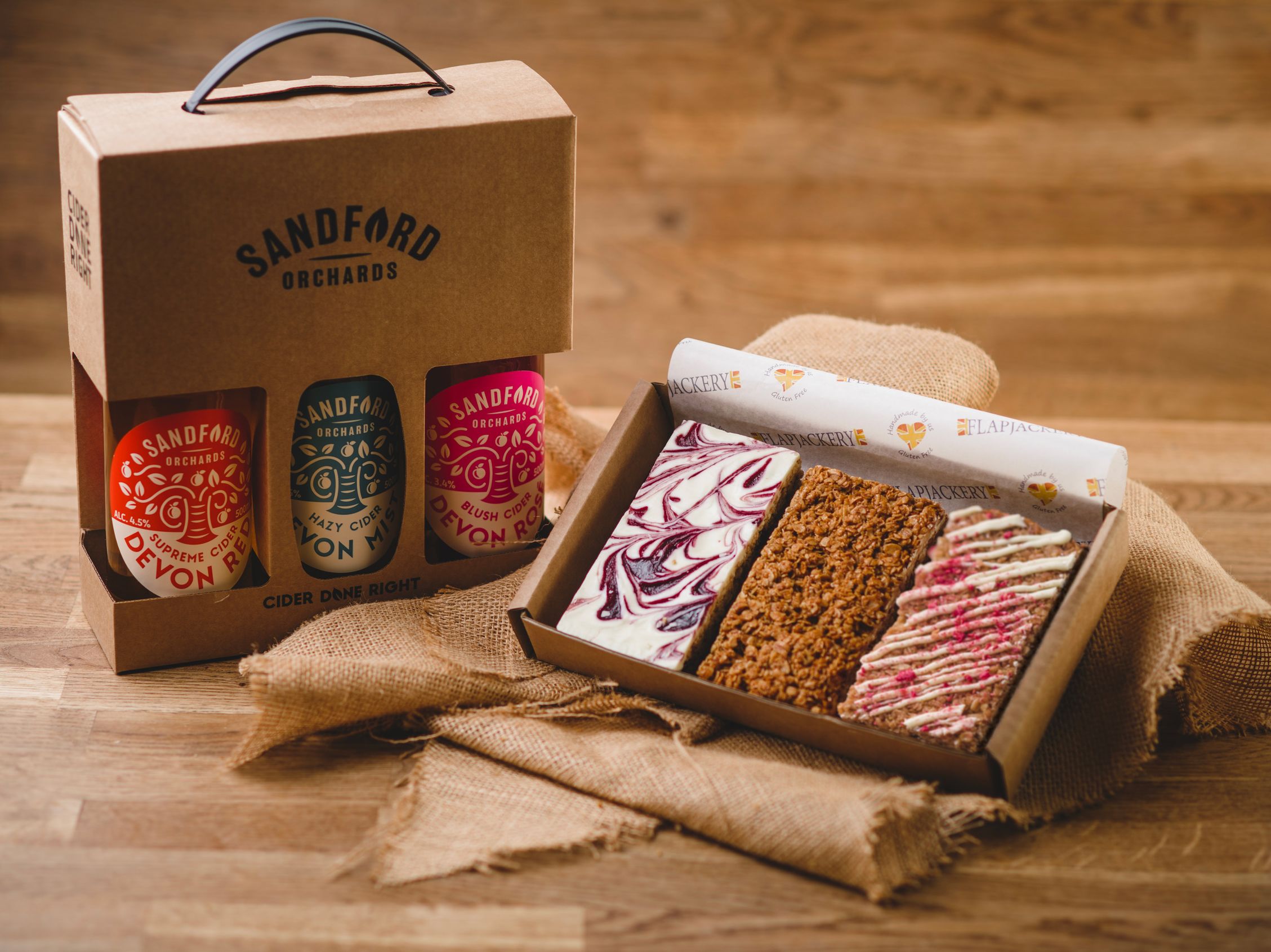 Flapjackery Sandford GiftBox3