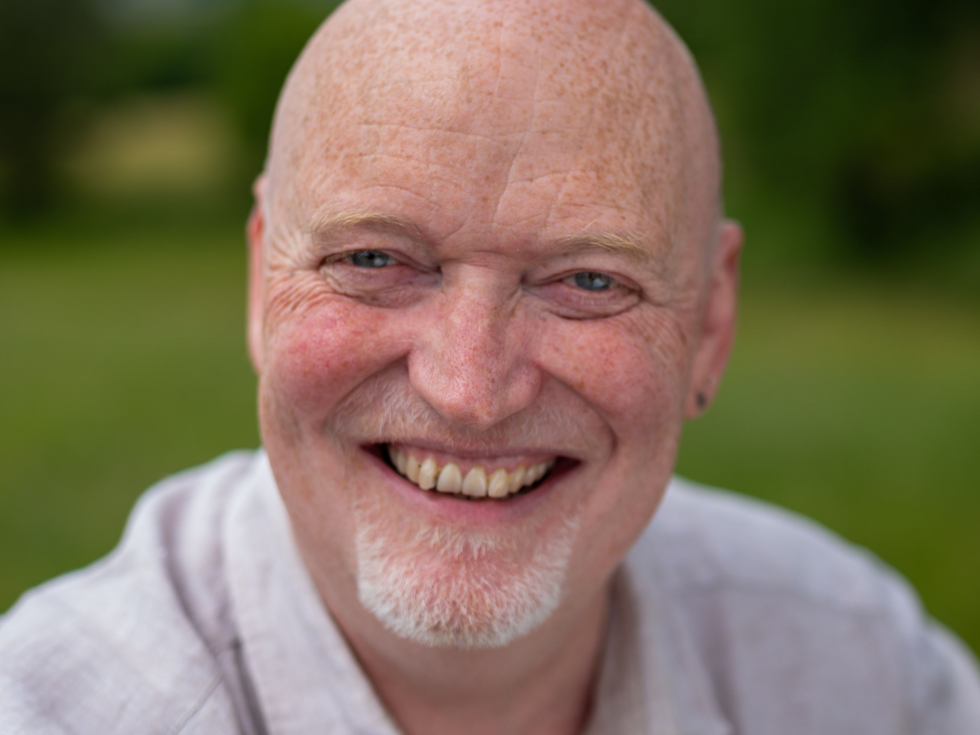 P-Matt Lobley-Prof of Rural Resource Manag. & Director of the Centre for Rural Policy Research- P