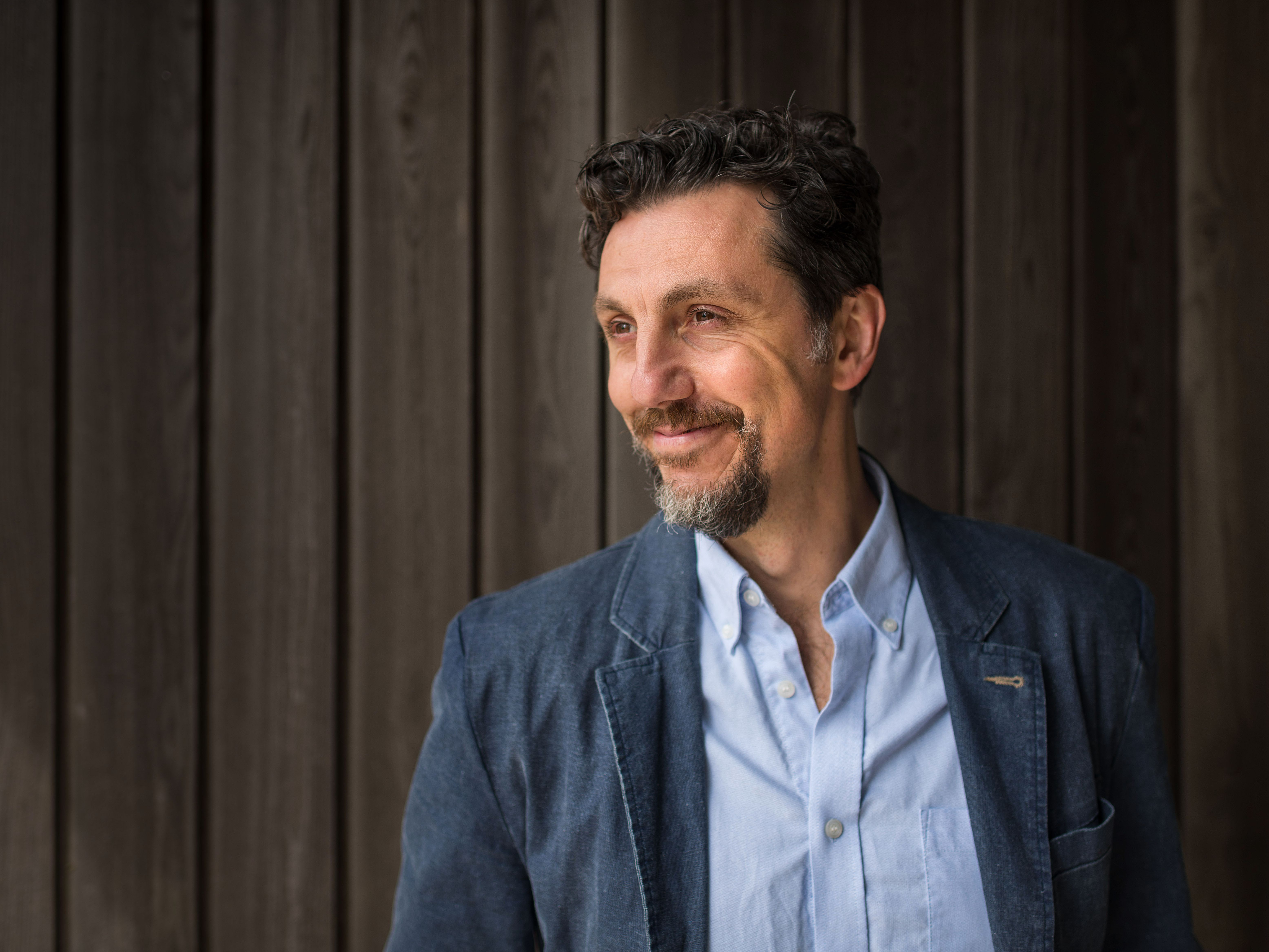 Stefano Pascucci- Professor in Sustainability and Circular Economy Workshop M