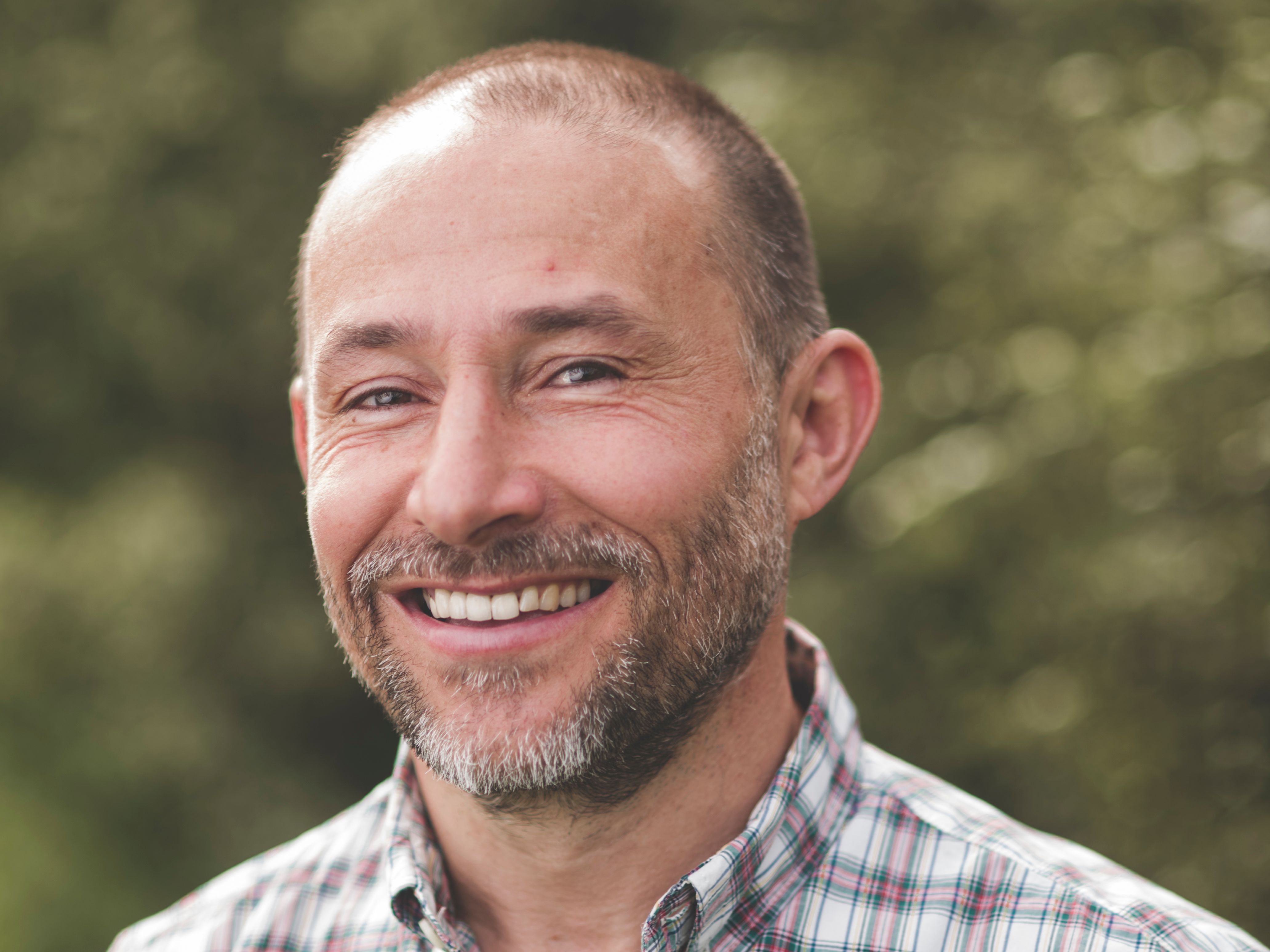 Greg Parsons, chair of Food Drink Devon