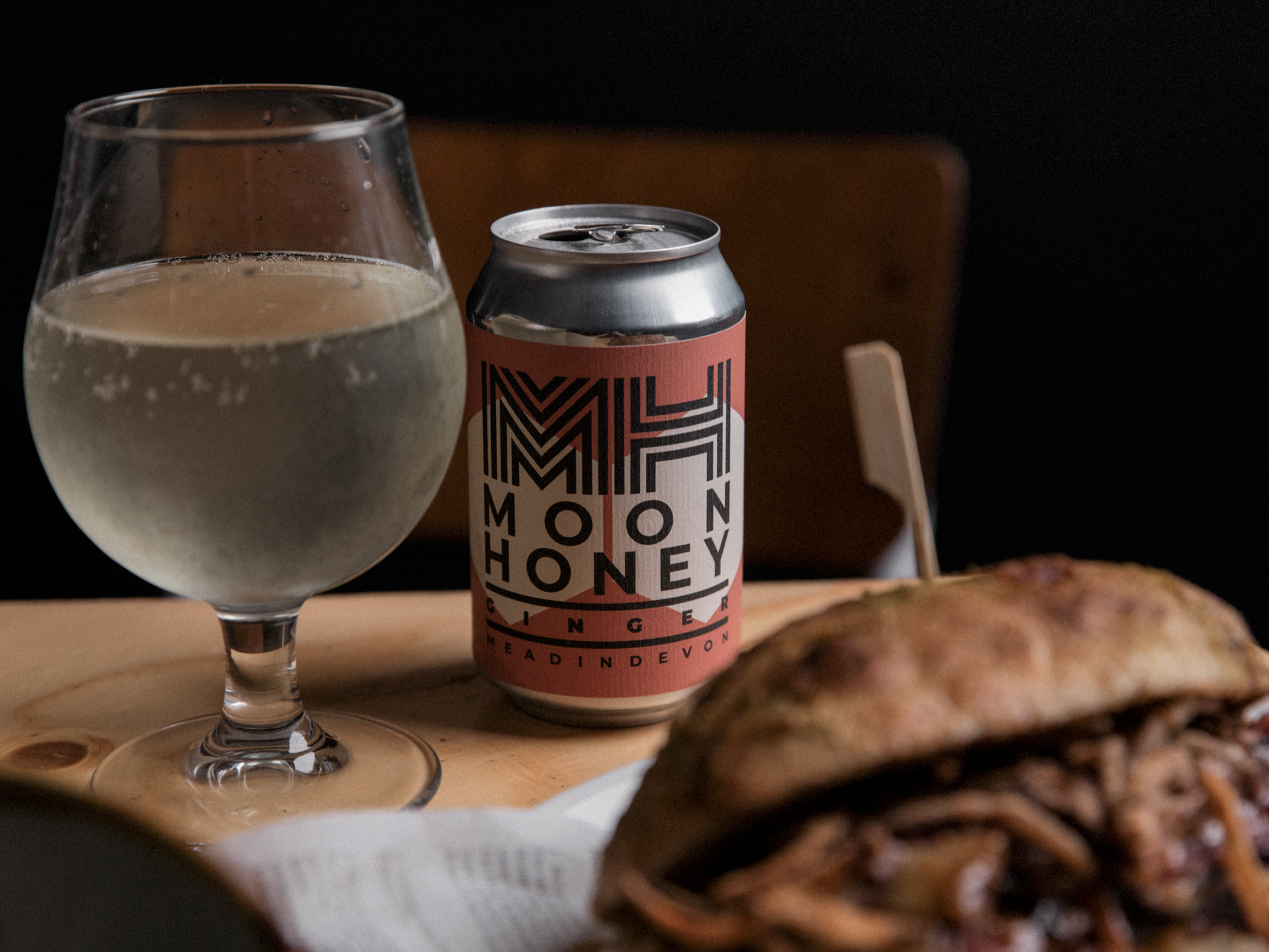 Old Warehouse Food 4