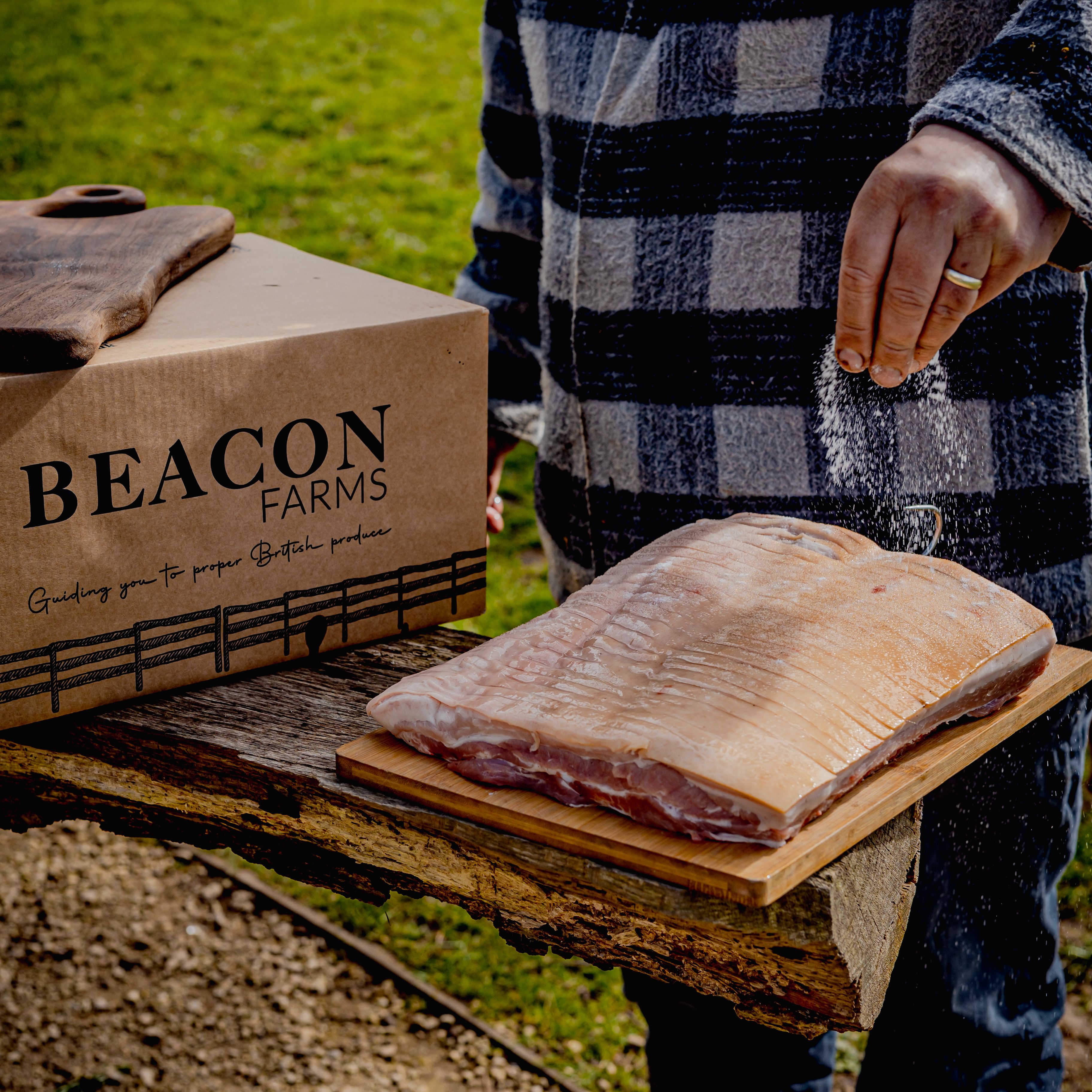 Beacon Farms