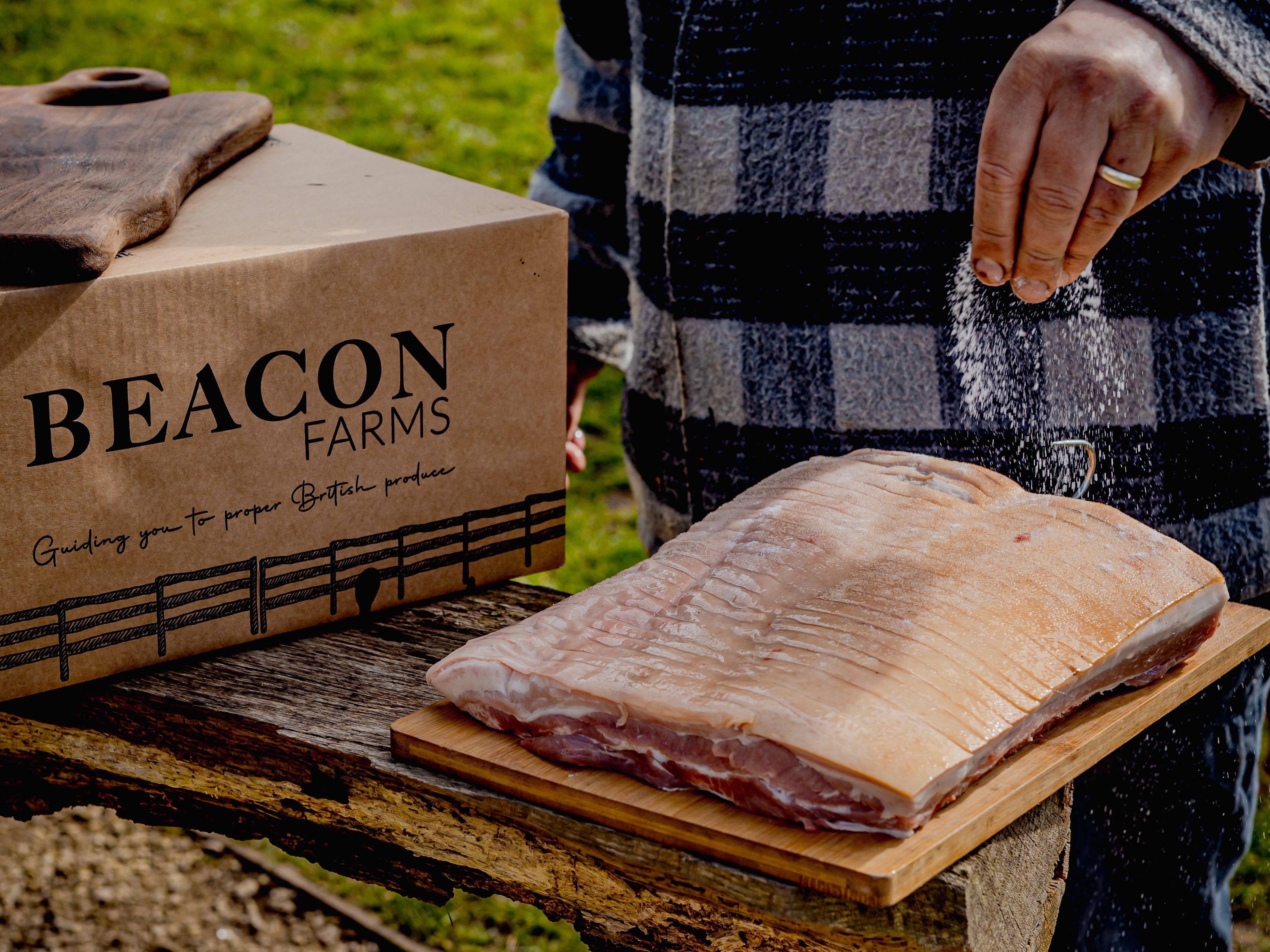 Beacon Farms
