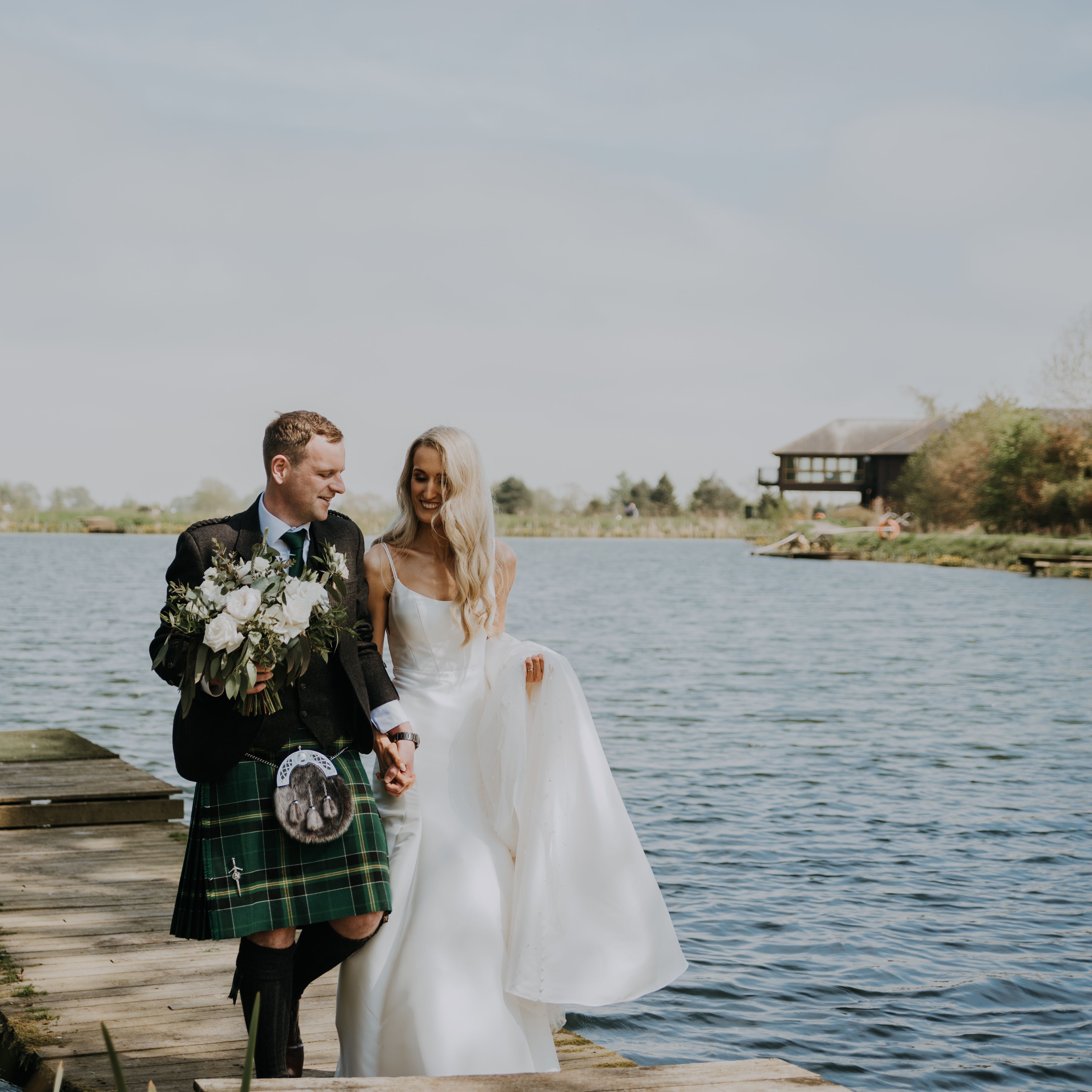 Waterside Weddings