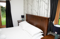 Double room in Glen Lee
