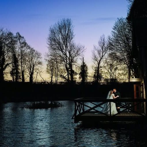Twilight Wedding Offer