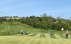 Forbes of Kingennie Golf Course
