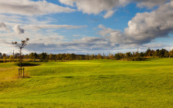 Forbes of Kingennie Golf Course