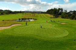 Forbes of Kingennie Golf Course