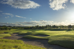 Forbes of Kingennie Golf Course