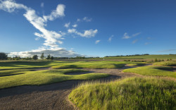 Forbes of Kingennie Golf Course