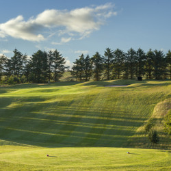 Forbes of Kingennie Golf Course
