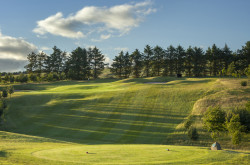Forbes of Kingennie Golf Course