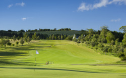 Forbes of Kingennie Golf Course