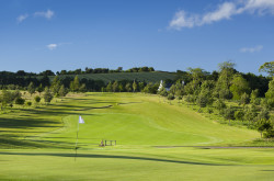 Forbes of Kingennie Golf Course