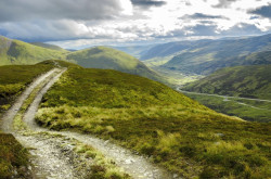 Cairngorms