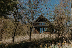 Glen Lyon lodge
