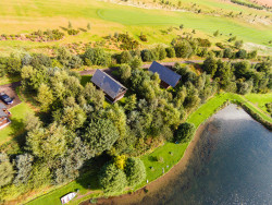 Finlet, Logie and Lyon Birds Eye