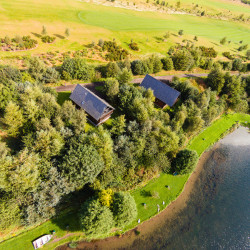 Finlet, Logie and Lyon Birds Eye