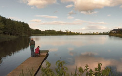 fishing