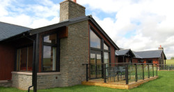 Kingennie Court South exterior