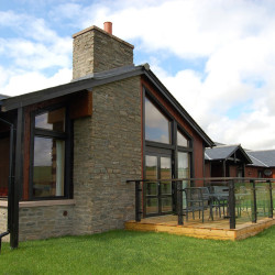Kingennie Court South exterior
