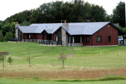 Kingennie Court South exterior
