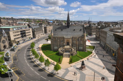 McManus Gallery