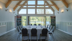 Buddon Burn Suite