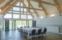 Buddon Burn Suite