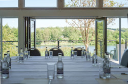 Buddon Burn Suite