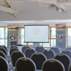 Inglesmaldie Events Suite