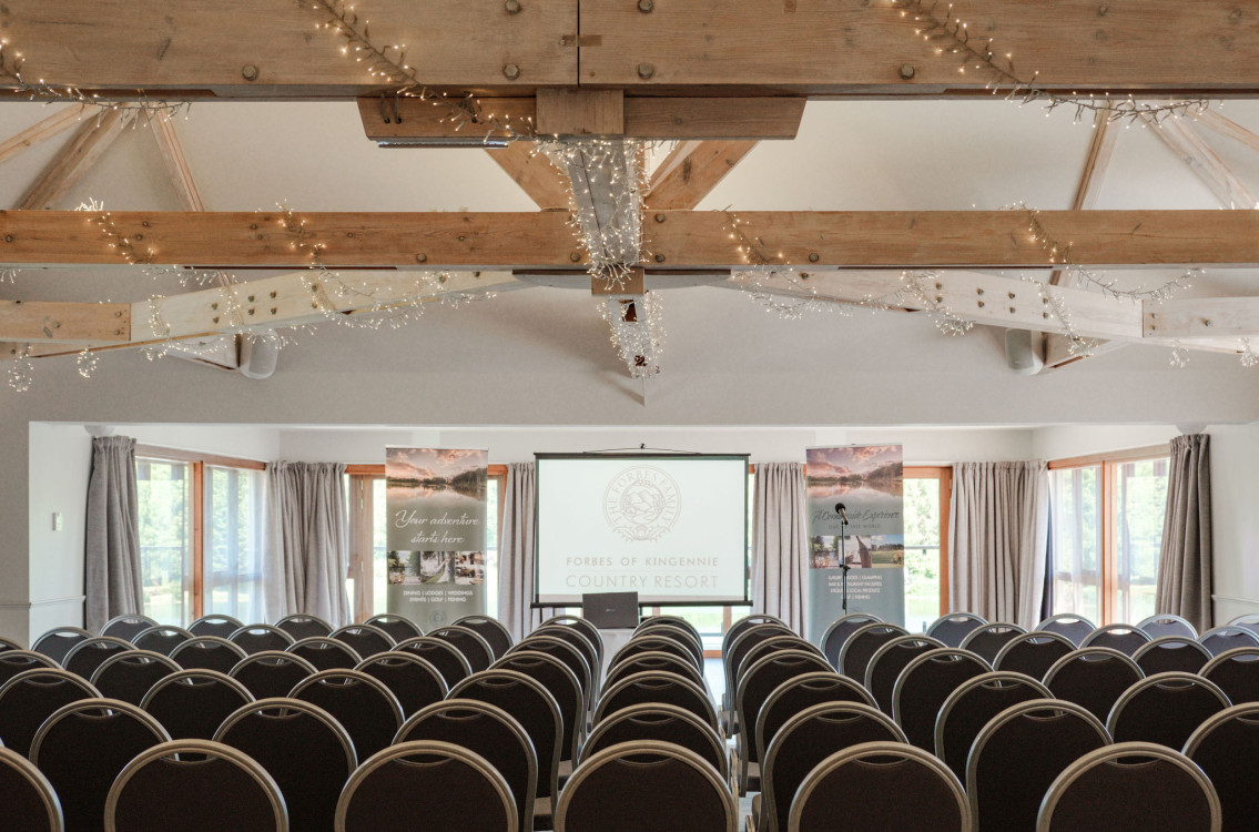 Inglesmaldie Events Suite