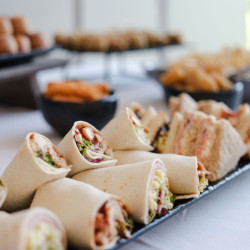 Event food