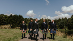 Groomsmen
