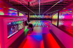 Tenpin Bowling