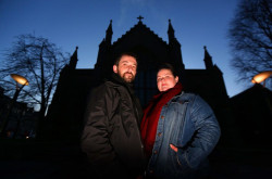 Dark Dundee Tour