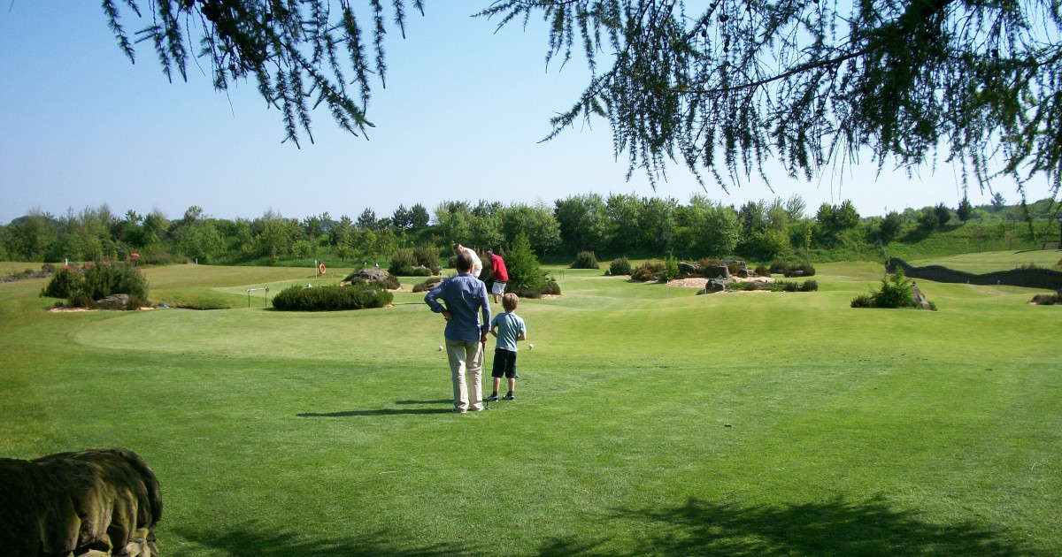 Forbes of Kingennie Golf Course - Image 6