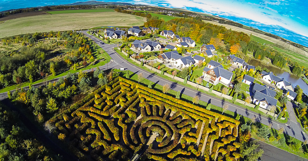 Forbes of Kingennie Golf Course - Image 9