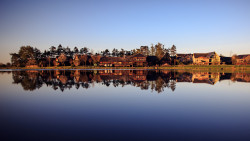 Resort Panorama