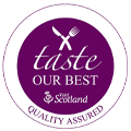 taste our best
