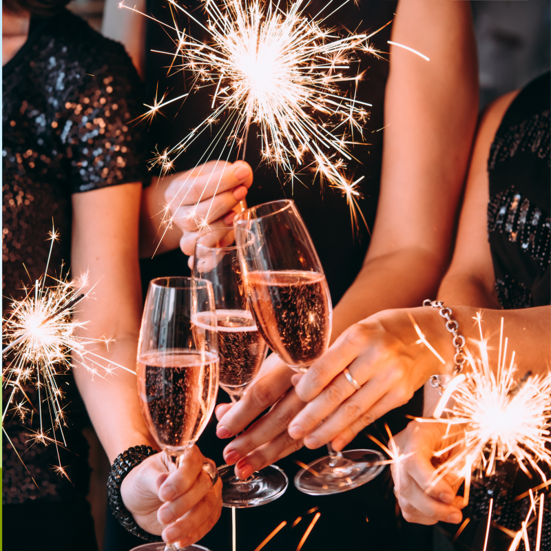 New Year