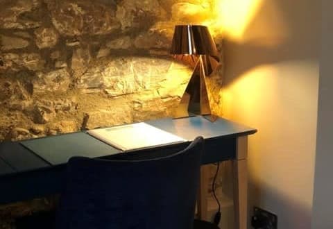 Hotel Room in Buckfastleigh