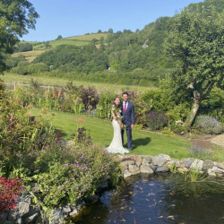 wedding website pic