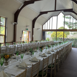 clare wedding