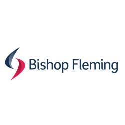Bishop Fleming logo