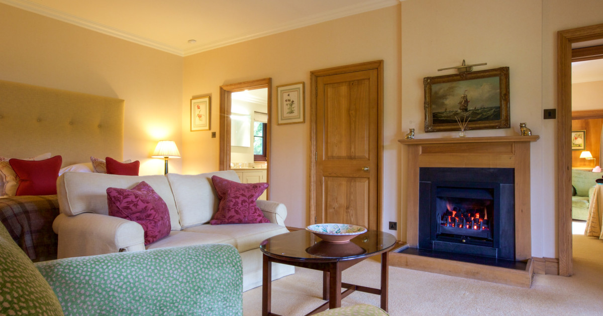 Gidleigh Park The Pavilion